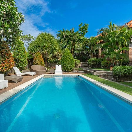 Kubu Nyang Nyang Uluwatu By Bukit Vista Lejlighed Eksteriør billede