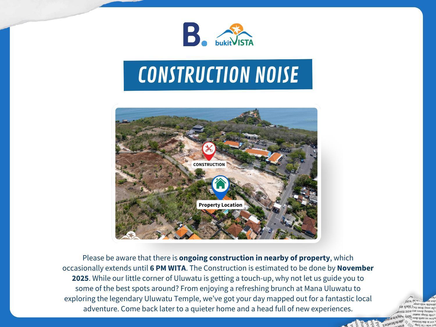 Kubu Nyang Nyang Uluwatu By Bukit Vista Lejlighed Eksteriør billede